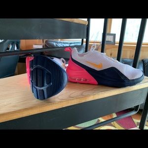 Nike Air running shoe